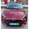 TOYOTA YARIS- 20/24; ARAÇ BİLGİLERİ VE RESİMLERİ