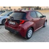 TOYOTA YARIS- 20/24; ARAÇ BİLGİLERİ VE RESİMLERİ