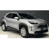 TOYOTA YARIS CROSS- 22/24; ARAÇ BİLGİLERİ VE RESİMLERİ