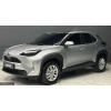TOYOTA YARIS CROSS- 22/24; ARAÇ BİLGİLERİ VE RESİMLERİ