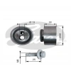 TRIGER GERGI RULMANI 206 2.0 HDI 99-
