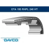 TRIGER KAYISI ASTRA J INSIGNIA A A20DT A20DTC A20DTR 10-21