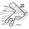 TRIGER KAYISI . CORONA (T19) : CARINA E (T19) 2.0 D 95-97 : AVENSIS (T22) 2.0 D 97-00 2.0 D 92-95