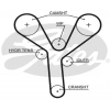 TRIGER KAYISI . LEGEND (KB) 3.5 24V:3.7 24V 07-10
