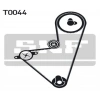 TRIGER SET TAKIMI XU10J4R 406 2.0 BNZ 96-