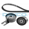 TRIGER SETI (0831.V4) FOCUS/C-MAX/C3/C4/307/308/407/BR3/PARTNER TEPEE 1.6TDC/HDI 03-11
