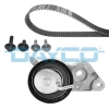 TRIGER SETI 100PS FOCUS/FIESTA/C-MAX ZETEC-S 98-06