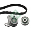 TRIGER SETI 105RP220H ACCENT/ACCENT ADM/ACCENT ERA/ELANTRA/GETZ/MATRIX/CERATO/RIO BENZIN 16V 1995-2011