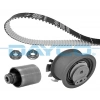 TRIGER SETI 120 DIS / 530 0201 10 POLO-CADDY-T5-GOLF5-PASSAT-A3-LEON AMF-AVF-AXB-BJB-BKC-BLS-BNV-BNM-BLS 1,4 TDI-1,9 TDI 01-10