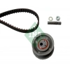 TRIGER SETI 121 DIS / 530016210 GOLF1-GOLF2-A80 FP-EW 1,6 78-91
