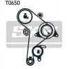 TRIGER SETI 137 DIS / 530 0377 10 CADDY AEY 1,9 SDI 94-