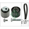 TRIGER SETI (141 DIS ) 307/C5/407/PARTNER II /BERLINGO II 2.0 HDI DW10 00-