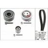TRIGER SETI 141 DIS PASSAT-GOLF5-JETTA-A3 BKP-BKD-BMN-BMR-BUZ-BRE 2,0 TDI 04-06