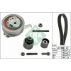 TRIGER SETI 145 DIS / 530065010 / K015678XS GOLF7-A3-LEON-PASSAT-TIGUAN-CADDY-T6 CLHA-CLHB-DCXA-CRLB-CRKB-CUVC-CXXB-CXFA-CXHA-CXHB-CXGA-CXGB 1,6 TDI-2,0 TDI 13-