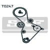 TRIGER SETI 148 DIS / K015604XS PASSAT-A4 BLR-BVY-BVZ 2,0 FSI 04-11