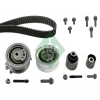 TRIGER SETI 160 DIS / K025649XS POLO-GOLF6-JETTA-PASSAT-T5-CRAFTER-AMAROK-A3-A4-LEON CAYB-CAYC-CAYD-CAAB-CAAC-CKUB-CKTB-CFFB-CFWA-CAGA-CDCA-CDBA-CNFB 1,2 TDI-1,6 TDI-2,0 TDI 10-