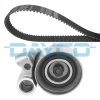 TRIGER SETI 2 Parça LAND CRUISER (J9) 3.0 TD 96-00