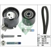 TRIGER SETI 206/206+/207/208/301/307/308/C4 1.6 16V TU5JP4 02-