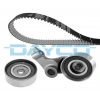 TRIGER SETI 3 Parça AVENSIS (T22, T25) 2.0 D4D 00-06