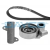 TRIGER SETI 3 Parça HILUX (KUN15, KUN25, KUN26, KUN35) : LAND CRUISER (J9) 3.0 D4D 00-02 : LAND CRUISER PRADO (J12) 3.0 D4D 03-09 : LAND CRUISER PRADO (J15) 2.8 D4D/3.0 D4D 09-17 2.5 D4D:3.0 D4D 05-15