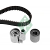 TRIGER SETI 3 Parça LAND CRUISER (J10) : LAND CRUISER (J20) 4.7 32V 07-12 4.7 32V 98-07