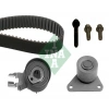 TRIGER SETI 30731727 FOCUS/S40/S80 2.5 ST 04-