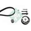TRIGER SETI 530 0343 10 PASSAT AHU 1,9 TDI 97-00