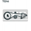 TRIGER SETI 82 DIS / 530 0585 10 TOUAREG-Q7-CAYENNE BUN-BUG-BKS-CASA-CATA 3,0 TDI 04-