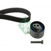 TRIGER SETI 82 DIS / POMPA SET A4-A6-TOUAREG CDYA-CANC-CANA 2,7 TDI-3,0 TDI 06-