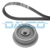 TRIGER SETI BALANS BILYASI ILE BERABER 065RHP+127H SONATA/ELANTRA/PROTON/GALANT/LANCER/OUTLANDER/PAJERO BENZIN 1989-