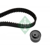 TRIGER SETI BALANS KATYIS SETI 065STP127H SONATA/SANTAFE/TRAJET/STAREX/SORENTO 2,4 BENZIN 2001-