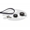 TRIGER SETI C2/C3/NEMO/BIPPER/206/307/FIESTA 1.4 TDCI/HDI 02-11