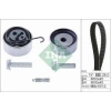 TRIGER SETI CORSA C COMBO C Y17DT Z17DTH 02-