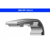 TRIGER SETI (D4F-D7F)-(095X234)GB095230KU+GTB0320 CLIO/SANDERO/LOGAN/MODUS/TWINGO 1.2 16V 01-