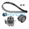 TRIGER SETI+DEVIRDAIM 120 DIS /- KP55569XS-2 POLO-CADDY-T5-GOLF5-PASSAT-A3-LEON AMF-AVF-AXB-BJB-BKC-BLS-BNV-BNM-BLS 1,4 TDI-1,9 TDI 01-10