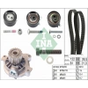 TRIGER SETI+DEVIRDAIM 122 DIS / KP15323XS / 530048330 T4-LT ACV-ANJ-AVR-AHD 2,5 TDI 91-