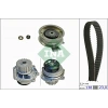 TRIGER SETI+DEVIRDAIM 138 DIS / KP15489XS-1 / 530017131 GOLF4-GOLF5-BORA-A3-TOLEDO-OCTAVIA-PASSAT AKL-AEH-BGU-BSE-BFQ-ALZ 1,6 97-