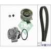 TRIGER SETI+DEVIRDAIM 138 DIS / KP15489XS-1 GOLF4-GOLF5-BORA-A3-TOLEDO-OCTAVIA-PASSAT AKL-AEH-BGU-BSE-BFQ-ALZ 1,6 97-