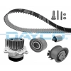 TRIGER SETI+DEVIRDAIM 141 DIS / 530 0463 30 PASSAT-GOLF5-JETTA-A3 BKP-BKD-BMN-BMR-BUZ-BRE 2,0 TDI 07-11