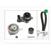 TRIGER SETI+DEVIRDAIM 145 DIS / KP25678XS-1 / SENSORLU POLO-A1-IBIZA-FABIA CUSA-CUSB-CUTA-CYZA-CYZB 1,4 TDI 14-