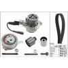 TRIGER SETI+DEVIRDAIM 145 DIS / SENSORLU CRAFTER-T6 CXEB-CXEC-CXFA-CXHA-DAVA-DAWA-DAUA-DAUB 2,0 TDI 15-