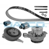 TRIGER SETI+DEVIRDAIM 145 DIS/ SENSORSUZ GOLF7-A3-LEON-PASSAT-TIGUAN-CADDY-T6 CLHA-CLHB-DCXA-CRLB-CRKB-CUVC-CXXB-CXFA-CXHA-CXHB-CXGA-CXGB 1,6 TDI-2,0 TDI 13-