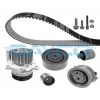 TRIGER SETI+DEVIRDAIM 160 DIS / 530 0503 30 PASSAT-TIGUAN-A4 CBDA-CBDB-CAGA-CAHA 2,0 TDI 10-