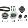TRIGER SETI+DEVIRDAIM 160 DIS / KP25649XS-1 / 530055032 POLO-GOLF6-JETTA-PASSAT-T5-CRAFTER-AMAROK-A3-A4-LEON CAYB-CAYC-CAYD-CAAB-CAAC-CKUB-CKTB-CFFB-CFWA-CAGA-CDCA-CDBA-CNFB 1,2 TDI-1,6 TDI 10-