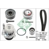 TRIGER SETI+DEVIRDAIM 1987946471 / K015607XS PASSAT-GOLF5-JETTA-A3 BKP-BKD-BMN-BMR-BUZ-BRE 2,0 TDI 04-06