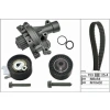 TRIGER SETI+DEVIRDAIM 206/307/406/407 2.0 BNZ. 16V 02-08