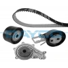TRIGER SETI+DEVIRDAIM 3646451/ 3M5Q 8591 CA/INCE KAYIS 308 / FOCUS/COURIER/FIESTA/MONDEO/CROSSLAND X GRANDLAND X COMBO E 1.5 /1.6 TDCI / HDI 15-