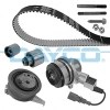 TRIGER SETI+DEVIRDAIM 530 0650 30 / 145 DIS / SENSORLU GOLF7-A3-LEON-PASSAT-TIGUAN-CADDY-T6 CLHA-CLHB-DCXA-CRLB-CRKB-CUVC-CXXB-CXFA-CXHA-CXHB-CXGA-CXGB 1,6 TDI-2,0 TDI 13-