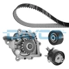 TRIGER SETI+DEVIRDAIM 6G9Q 8A615 AA/6G9Q 8591 AA/0831.V5 MONDEO/C5/DISCOVERY SPORT 2.2 HDI 06-
