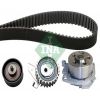 TRIGER SETI+DEVIRDAIM ALFA ROMEO 145-146-147-155-156-166-GTV-SPIDER 1,8-2,0 16V 95-
